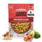 A Dozen Cousins Vegan Chickpea Curry 6pk, Seasoned Healthy Microwave Curry Chickpeas