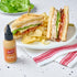 1.7 oz (Pack 24) French's Maple Mustard