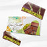 7.05 Oz Fiorella Dubai Chocolate Bar Pistachio, Luxury & Premium Dubai Milk Chocolate Bar Filled with Pistachio Butter