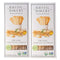 Rustic Bakery Gourmet Handmade Flatbread Rosemary & Olive Oil, 6.0 Ounce (Pack