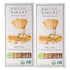 Rustic Bakery Gourmet Handmade Flatbread Rosemary & Olive Oil, 6.0 Ounce (Pack