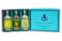 Sea Salts of Hawaii Seasoning Sea Salts Spice Set (Chef Set) Great
