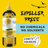 Bella Del Sol 750 ML Organic Sunflower Oil Squeezable
