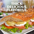 Gulden's 2/24 oz (pack 2) spicy brown mustard