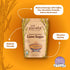1 100% Just Panela Organic Unrefined Cane Sugar Pound | Unprocessed, Raw Sugar | Panela Great for Baking, Cooking
