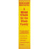 Packs 2.8oz (Pack 8) Wick Fowler's False Alarm Mild Chili Kit, Texas Style Chili Seasoning Mix with Individual