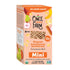 Once Upon a Farm Organic Mini Refrigerated Protein Kids' Bar Multipack Cinnamon