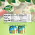 5.64oz (4 Pack) Packed Heaven & Earth Ready to Eat Tuna Salad, Beans & Four Grains, | Tuna in Olive Oil. Beans, Wheat