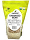 McCabe Organic Garbanzo Bean -Chickpeas | Rich with Fiber & Minerals |