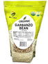 McCabe Organic Garbanzo Bean -Chickpeas | Rich with Fiber & Minerals |