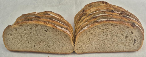 Generic Pack 2 Amish Buttermilk Bread