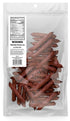 Pack 3 12 Werner Mini Teriyaki Meat Sticks of Ounce Resealable Bag