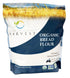 Early Morning Harvest Organic Bread Flour - Made from Non-GMO Whole Wheat - Stone Ground Flour for Baking and Cooking