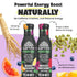 Pack 1 3-day Reset (6 12 fl.oz Organic Juice Cleanse & Metabolism Boosting | to Gentle | Ancient Remedies for Liver