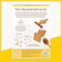 4.25oz, Pack 6 Simple Mills Honey Cinnamon Seed & Nut Flour Sweet Thins, Paleo Friendly & Delicious Sweet Thin Cookies