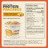 Pack 12 Pack 1416g Beef Cakes Protein Breakfast Variety Instant Protein Pancakes and Oatmeal Cups Protein, Beef