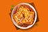 7 (Pack 3) MISS OLIVE'S Cheese Ravioli, Shelf Stable Microwavable, Lower Sodium Ready Meal Great for Portion Control