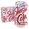 Shasta Zero Sugar Cola | 12-Pack of 12oz Cans | Bold Cola