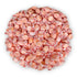 1 Lb 60+ (16-Oz) Premium Xtreme Hot Saltwater Taffy Chewy Candy Sweet and Spicy Flavor Bulk Bag Pieces Individually