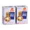 Katz Gluten Free Blueberry English Muffins. No Soy and Eggs, Dairy Free,