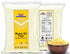 28oz (1.75lbs) 800g Rani Moong Flour (Mung Bean Flour, Green Gram Flour) ~ All Natural | Vegan | Gluten Friendly |