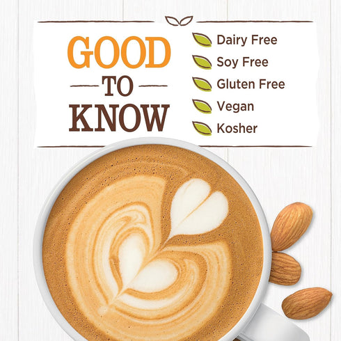 32 PACIFIC FOODS Barista Series Coconut Milk, FZ