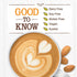 32 PACIFIC FOODS Barista Series Coconut Milk, FZ