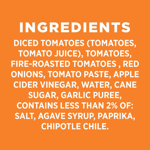 Frontera 8 oz. Chicken Taco Skillet Sauce with Chipotle and Garlic, Mild