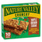 NATURE VALLEY Crunchy Maple Brown Sugar Granola Bars, 10 Count, 210g/7.4 oz.,