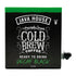 100% 1 (16 Java House Cold Brew Coffee on Tap Premium Arabica Decaf Smooth Decaf with Chocolate & Caramel Notes Gallon
