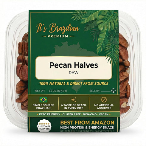 5.5 Oz 100% Roasted & Sea Salted Cashews, Premium Whole Roasted Cashews with Sea Salt, Crunchy Protein Snack, Keto
