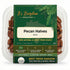 5.5 Oz 100% Roasted & Sea Salted Cashews, Premium Whole Roasted Cashews with Sea Salt, Crunchy Protein Snack, Keto