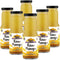 Rani Raw Mango 6.7 fl oz (200 ml) Glass Bottle, Pack of