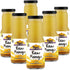 Rani Raw Mango 6.7 fl oz (200 ml) Glass Bottle, Pack of
