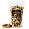 Raw Broken Brazil Nuts, 1 lb (16oz) Premium Wild Harvested, High Selenium,