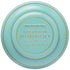 240 New English Teas Song Thrush & Berries Tea Tin in Mint Green with English Breakfast Teabags