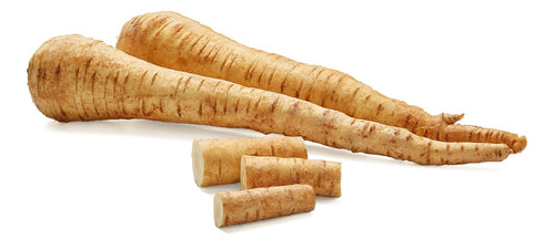 Fresh Produce Organic Parsnip Root