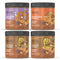 B'Nutty Sweet & Salty Peanut Butter | Simply Irresistible Salted Caramel &