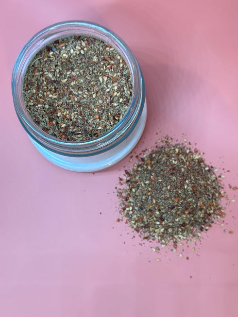 Spicy Za'atar by Beirut Spice Co.