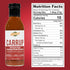 14 oz KC Natural - Carrup - No Tomato Ketchup - Paleo AIP Friendly