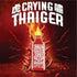 Crying Thaiger 17oz (Pack 1) Sriracha Chili Sauce - Classic Thai Hot Sauce, Vegan, Gluten-Free, Non-GMO Made