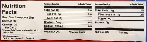 12 House Autry Mills Original Crunchy Fish Fry Breeder, Ounce