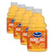 Ocean Spray Orange Juice Drink, 32 oz Bottle (Pack of 4)