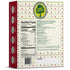 (16 1.4 OZ Happy Village Organic Fruit & Nut Bar, SWEET CHERRY | Gluten Free, No Refined Sugar, Kosher, Non-GMO, Vegan