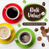 Packs 2.0 Pack, 120 Count (Pack 1) Coffee Pod Variety Dark Roast Sampler, Assorted, Compatible with K-Cup Brewers