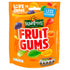 Rowntree's Fruit Gums Sweets, Sharing Pouch, 150 g
