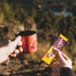 Fig Newtons 40 Packs (Pack 2) Newtons Fig Bars, Soft Fruit Chewy Bars, Vegetarian, Snack