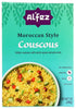 Al' Fez Authentic Moroccan Spiced Couscous, No Artificial Flavors, Vegan, Vegetarian, 7