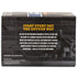 100% 36 Count Yellowstone Ranch House Dark Roast Coffee, Single Serve Recyclable Pods/Cups, Arabica Beans