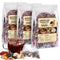 BeleePlanner Ginseng Five Treasures Kidney Tea, Traditional Chinese Herbal TeaBags, Natural Kidney Cleanse
